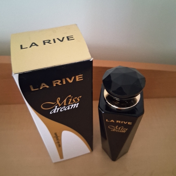 La Rive Miss Dream Perfume 100mL - Picture 3 of 6
